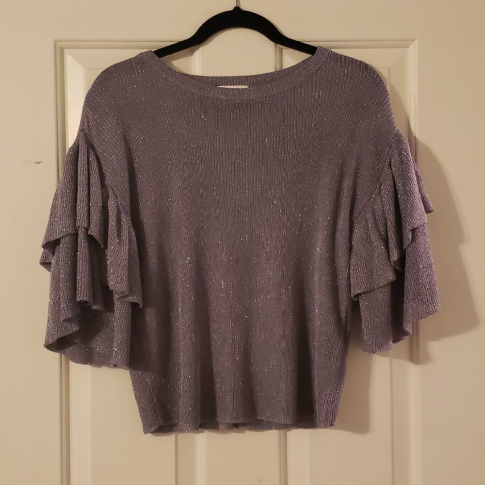 Sweater Top - Picture 2 of 3